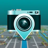 GPS Photo: Location Map Tags