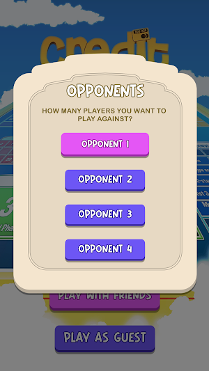 Credit Mania Screenshot 3