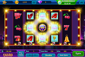 Lottery Jackpot – Casino Slots Screenshot 2