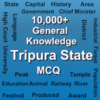 Tripura MCQ