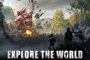 Doomsday: Last Survivors Screenshot 2