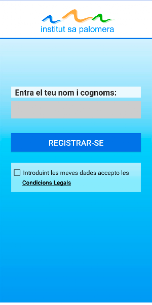 Institut Sa Palomera Screenshot 1