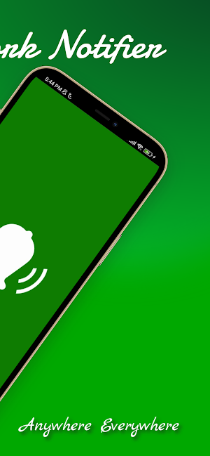 Upwork Notifier Screenshot 1