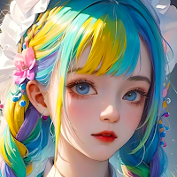 AI wallpaper