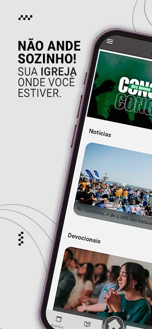 CEIA CHURCH Screenshot 0