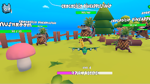 Brainrot Evolution of Memes Screenshot 0