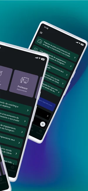 GênioBot Screenshot 1