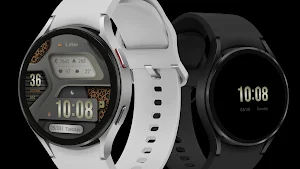 Business Affairs For Wear OS Screenshot 3