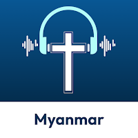 Myanmar - Audio Bible
