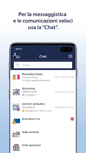 MyLaghezza Screenshot 2