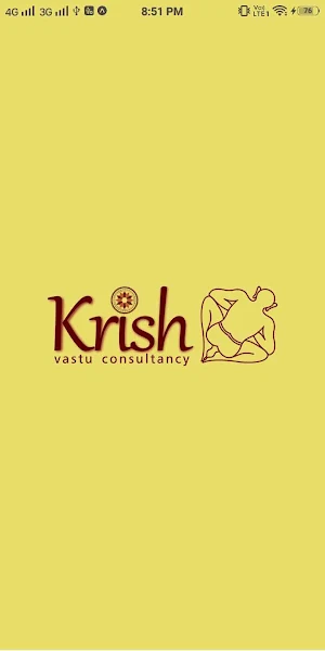 Krish Vastu Screenshot 0