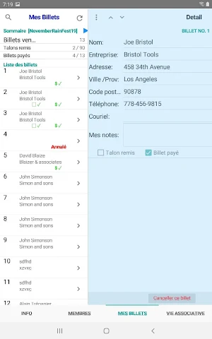 Optimistman Screenshot 2
