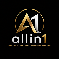 All in One Shopping App