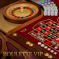 Roulette VIP