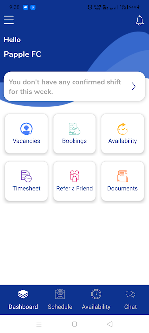 First Call 247 Ltd Screenshot 2