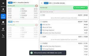 Geolite Plus Screenshot 2