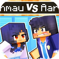 Aphmau And Aaron