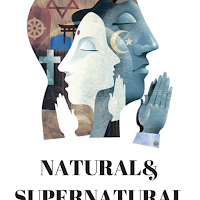 Natural & supernatural things