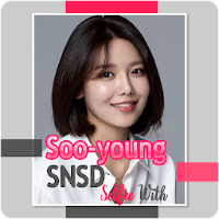 Selfie With Soo-young (SNSD)