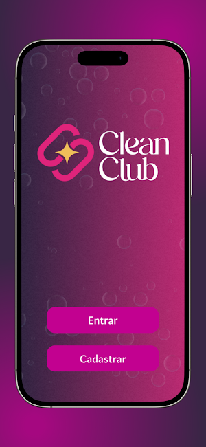 Clean Club Screenshot 0