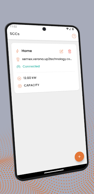 SCC Remote Screenshot 2
