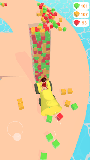 Satisfying Suck Screenshot 2