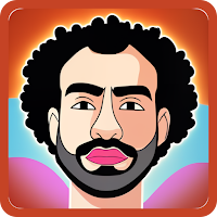 Salah Soccer Trivia Quest