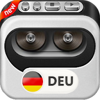 All Germany Radios - DEU Radio
