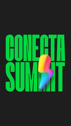 Conecta Summit Screenshot 0
