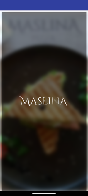 Pizzeria Maslina Screenshot 1