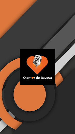 O amor de Bayeux Screenshot 0