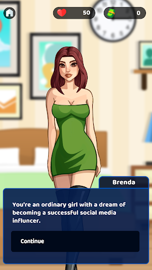 Celebrity Star Screenshot 0