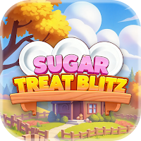 Sugar Treat Blitz