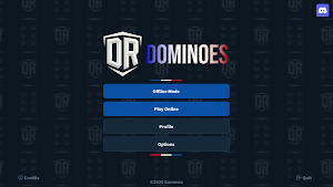 DR Dominoes Screenshot 0