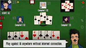 Pocket Estimation Screenshot 0