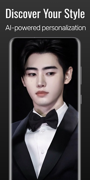 Sunghoon ENHYPEN Wallpapers Screenshot 2