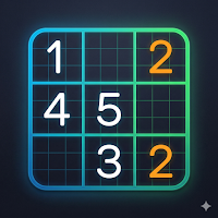 Velo Sudoku: Brain Training