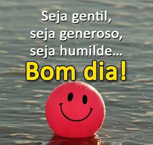 BOM DIA Screenshot 0