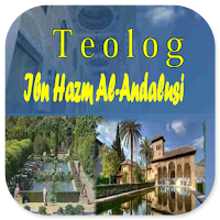 Teolog Ibn Hazm Al-Andalusi