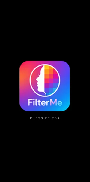 FilterMe Photo Editor Screenshot 0