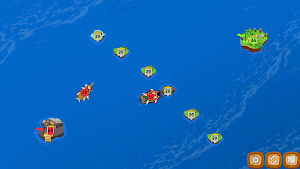 Goblin Lands: Island Conquest Screenshot 3