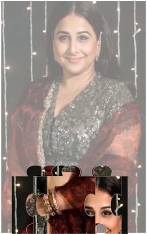 Vidya Balan Movies-Wallpapers Screenshot 3