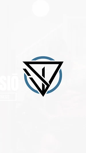 Visio Fitness screenshot 1