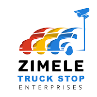 Zimele Truckstop POS