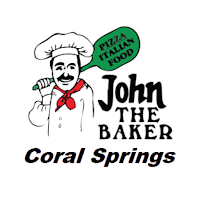 John The Baker