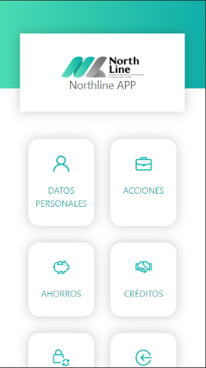 North Line Screenshot 1
