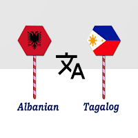 Albanian To Tagalog Translator