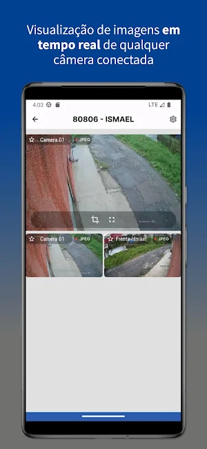 InterseptCam Screenshot 2