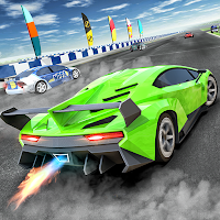 Street X Racing Car Simulator