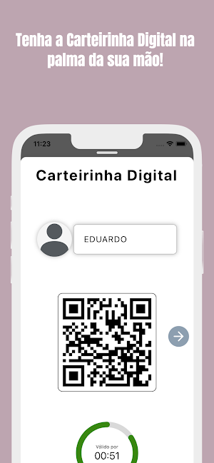 Clube Caça e Pesca Uberlândia Screenshot 2